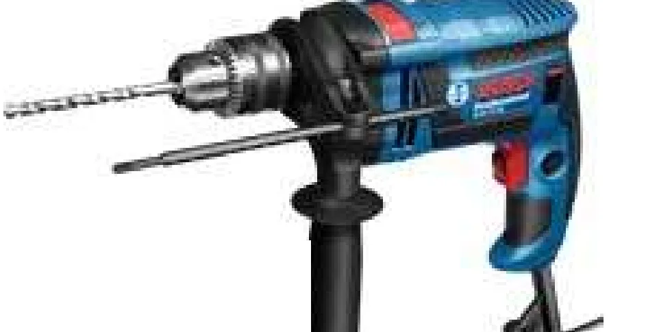 Bosch GSB 16 RE impact drill
